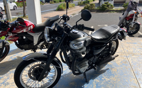 KAWASAKI W400 2006 EJ400A