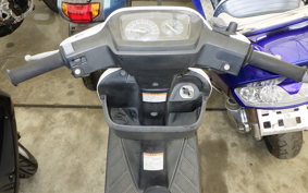SUZUKI ADDRESS V100 CE11A