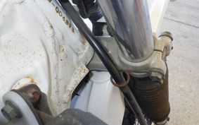 YAMAHA DT125R Gen.2 3FW