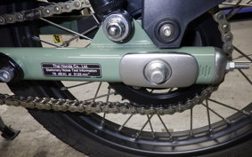 HONDA CT125-2 2024 JA65