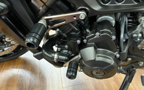 YAMAHA MT-09 ABS 2017 RN52J