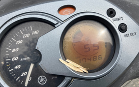 YAMAHA CYGNUS 125 X SE44J