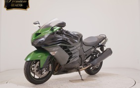 KAWASAKI ZX 1400 NINJA R A 2019
