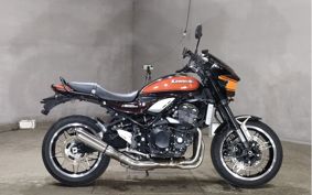 KAWASAKI Z900RS 2018 ZR900C