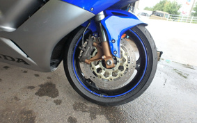 HONDA CBR1000RR 2005 SC57