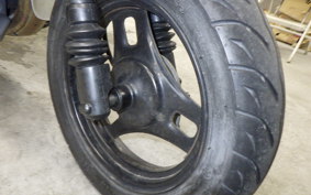 SUZUKI LET's 4 CA45A