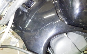 HONDA STEED 400 1992 NC26