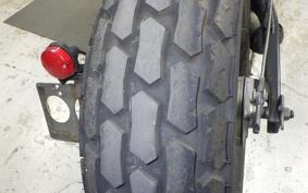 YAMAHA TW225 2000 DG09J