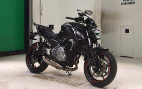 KAWASAKI Z650 A 2018 ER650H