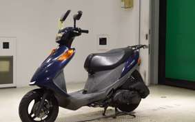 SUZUKI ADDRESS V125 2015 CF46A