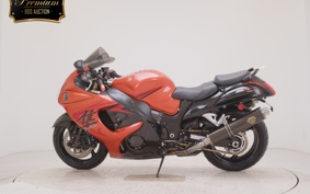 SUZUKI HAYABUSA Gen.2 2008