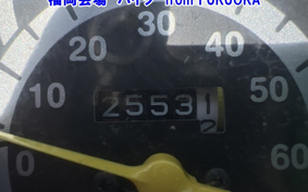 HONDA TODAY