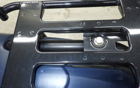 HONDA ｸﾛｽｶﾌﾞ110-3 JA60