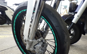 KAWASAKI KLX250 LX250E