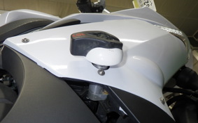 KAWASAKI NINJA 400R 2010 ER400B