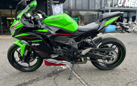 KAWASAKI NINJA ZX-25R KRT ED ZX250E