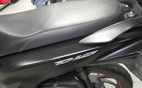 HONDA DIO 110 JK03