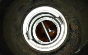 HONDA SPACY 125 Gen. 3 JF04