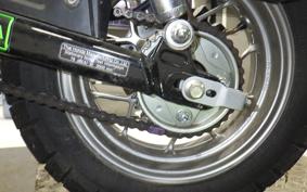 HONDA MONKEY 125 ABS JB02
