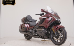 HONDA GL 1800 GOLD WING TOUR DCT 2026 SC79