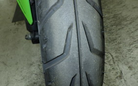 KAWASAKI NINJA 250 2010 EX250L