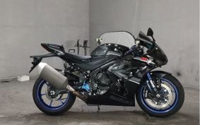 SUZUKI GSX-R1000R 2020 DM11G