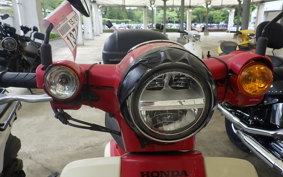 HONDA C50 SUPER CUB AA09