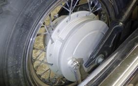 YAMAHA DRAGSTAR 400 1999 4TR