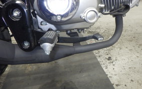 HONDA MONKEY 125 JB03