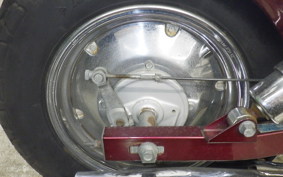 HONDA JAZZ 50 2015 AC09