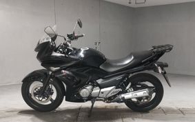 SUZUKI GSR250F GJ55D