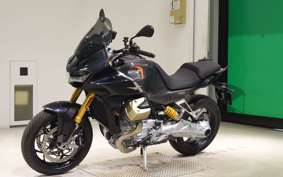 MOTO GUZZI V100 MANDELLO S 2025