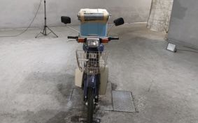 SUZUKI BAR DEE50 BA41A