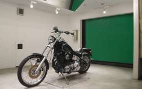 HARLEY FLSTC 1340 1992