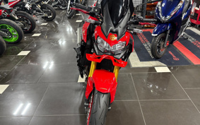 KAWASAKI Z900 2022 ZR900B