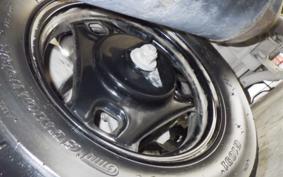 SUZUKI ADDRESS V125 G CF46A