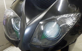 KAWASAKI ZX 10 NINJA R 2008 ZXT00E
