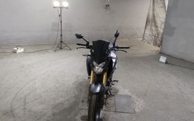 HONDA HORNET 2.0 MC56
