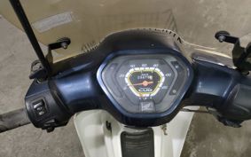 HONDA SUPER CUB110 JA10