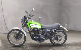 KAWASAKI 250TR BJ250F