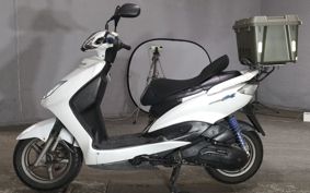 YAMAHA CYGNUS 125 X SE25