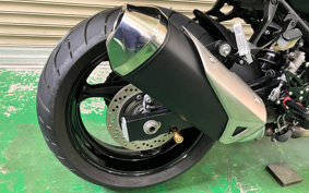 SUZUKI GSR750 2014 GR7NA