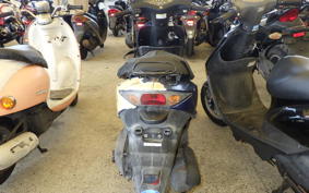 HONDA DIO Gen.6 AF62