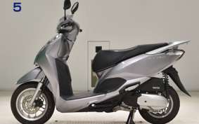 HONDA LEAD 125 2013 JF45