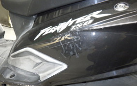 SYM FIGHTER 150 ZR 2008