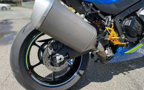 SUZUKI GSX-R1000R ABS 2018 DM11G