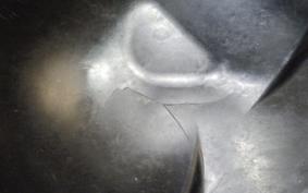 SUZUKI ADDRESS V50 Gen.2 2006 CA44A