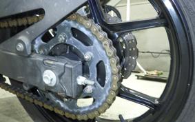 KAWASAKI NINJA 250R EX250K