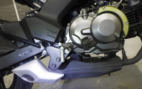 KAWASAKI Z125 PRO 2015 BR125H