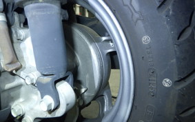 HONDA LEAD 110 2015 JF19